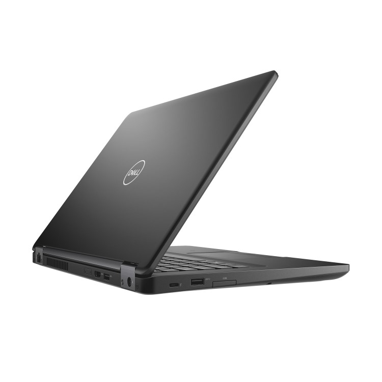 Refurbished Dell Latitude 5491 Core i5 8th gen 16GB 256GB 14 Inch Windows 11 Professional Laptop