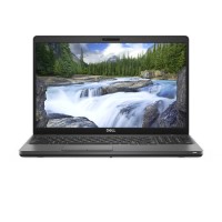 Refurbished Dell Latitude 5500 Core i7 8th gen 8GB RAM 256GB SSD 15.6 Inch Windows 11 Pro Laptop