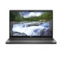 Refurbished Dell Latitude 5500 Core i7 8th gen 8GB RAM 256GB SSD 15.6 Inch Windows 11 Pro Laptop