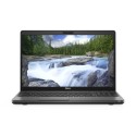 T1/5501i716GB256GBW10P Refurbished Dell Latitude 5501 Intel Core i7 9th gen 16GB RAM 256GB SSD 15.6 Inch Windows 11 Pro Laptop