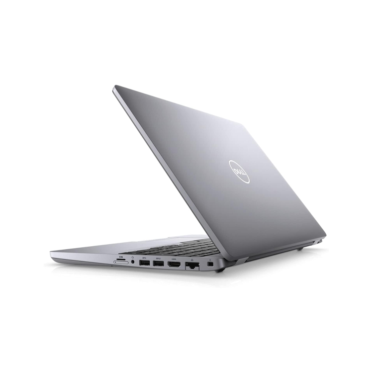 Refurbished Dell Latitude 5510 Intel Core i7 10th gen 16GB RAM 512GB SSD 15.6 Inch Windows 11 Pro Laptop