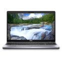 T1/5510i516GB256GBW11P Refurbished Dell Latitude 5510 Intel Core i5 10th gen 16GB RAM 256GB SSD 15.6 Inch Windows 11 Pro Laptop