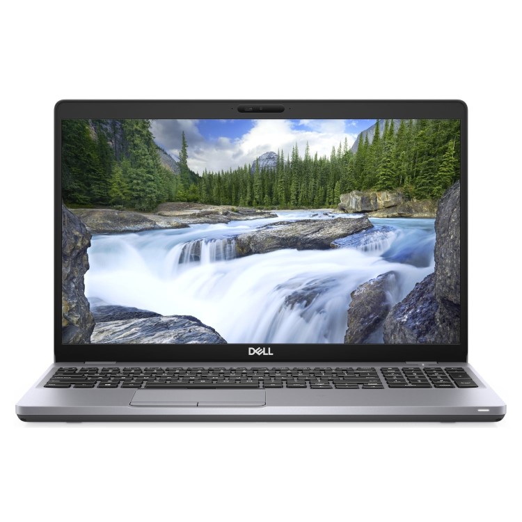 Refurbished Dell Latitude 5510 Core i5 10th gen 16GB RAM 512GB SSD 15.6 Inch Windows 11 Pro Laptop