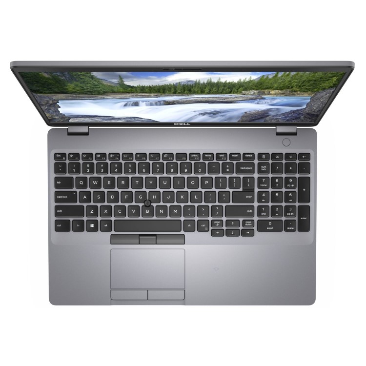 Refurbished Dell Latitude 5510 Intel Core i5 10th gen 32GB RAM 1TB SSD 15.6 Inch Windows 11 Pro Laptop