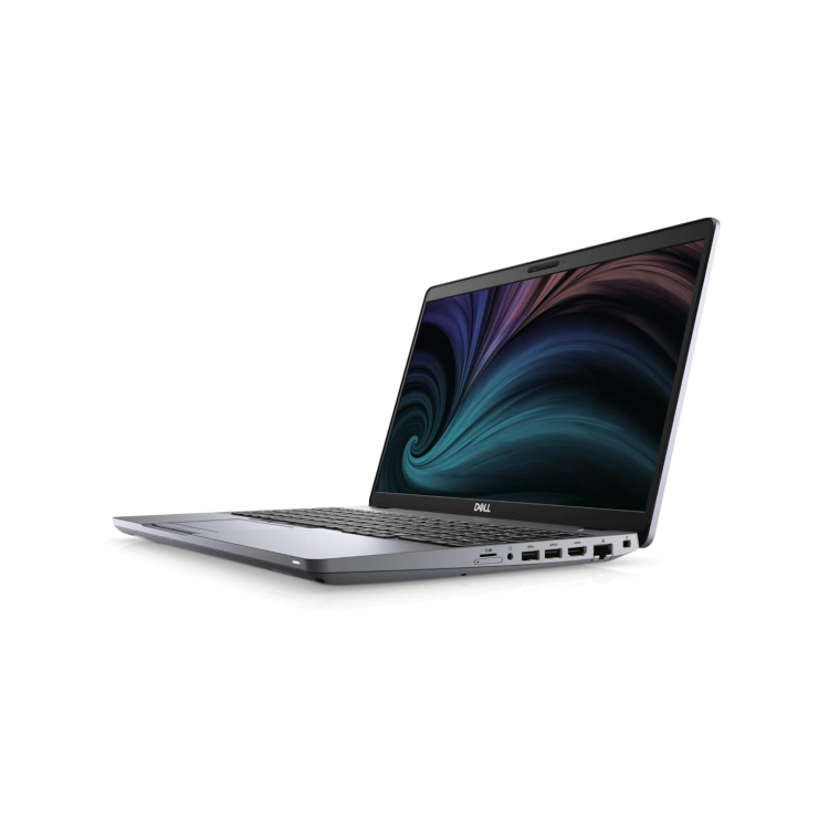 Refurbished Dell Latitude 5511 Intel Core i7 10th gen 32GB RAM 512GB SSD MX250 15.6 Inch Windows 11 Pro Laptop