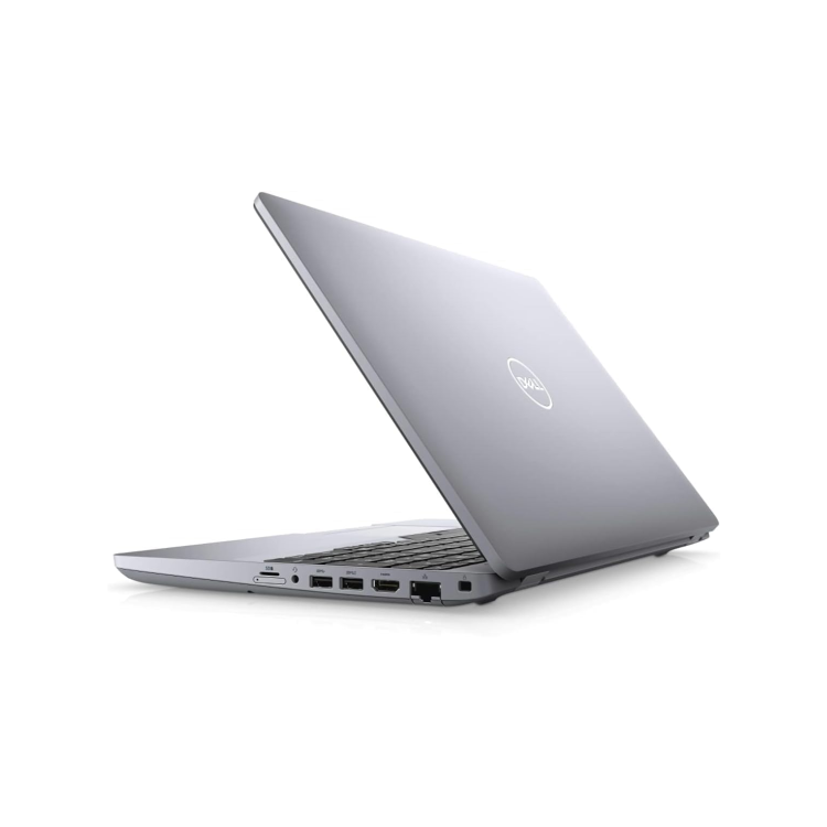 Refurbished Dell Latitude 5511 Intel Core i7 10th gen 32GB RAM 512GB SSD MX250 15.6 Inch Windows 11 Pro Laptop