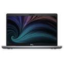 T1/5511I716GB256GBW11P Refurbished Dell Latitude 5511 Intel Core i7 10th gen 16GB RAM 256GB SSD 15.6 Inch Windows 11 Pro Laptop