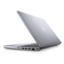 Refurbished Dell Latitude 5511 Intel Core i7 10th gen 16GB RAM 256GB SSD GeForce MX150 15.6 Inch Windows 11 Pro Laptop