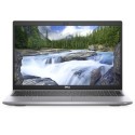 T1/5520i716GB512GBW11P Refurbished Dell Latitude 5520 Core i7 11th gen 16GB RAM 512GB SSD 15.6 Inch Windows 11 Pro Laptop