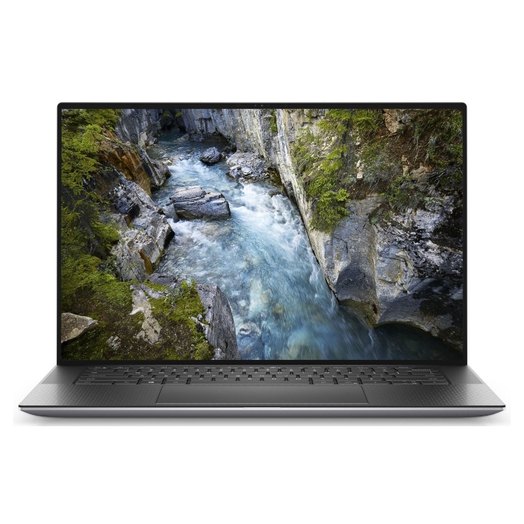 Refurbished Dell Precision 5560 Core i7 11th gen 32GB RAM 1TB SSD T1200 15 Inch Windows 11 Pro Laptop