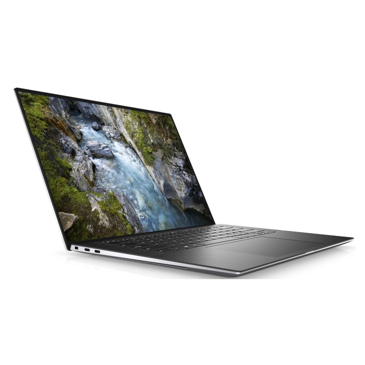 Refurbished Dell Precision 5560 Core i7 11th gen 32GB RAM 1TB SSD T1200 15 Inch Windows 11 Pro Laptop
