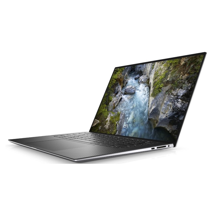 Refurbished Dell Precision 5560 Core i7 11th gen 32GB RAM 1TB SSD T1200 15 Inch Windows 11 Pro Laptop