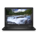T1/5590I78GB256GBW10P Refurbished Dell Latitude 5590 Intel Core i7 8th gen 8GB RAM 256GB SSD 15.6 Inch Windows 11 Pro Laptop