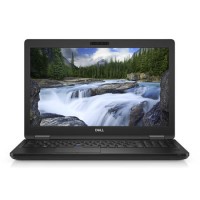 Refurbished Dell Latitude 5590 Intel Core i7 8th gen 8GB RAM 256GB SSD 15.6 Inch Windows 11 Pro Laptop