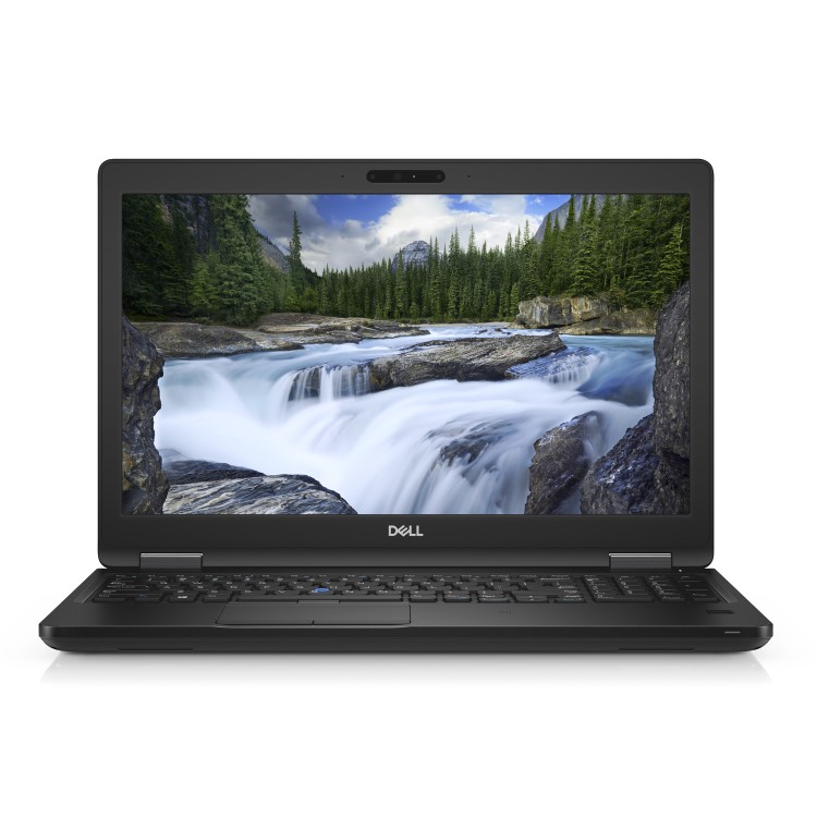 Refurbished Dell Latitude 5590 Intel Core i7 8th gen 8GB RAM 256GB SSD 15.6 Inch Windows 11 Pro Laptop