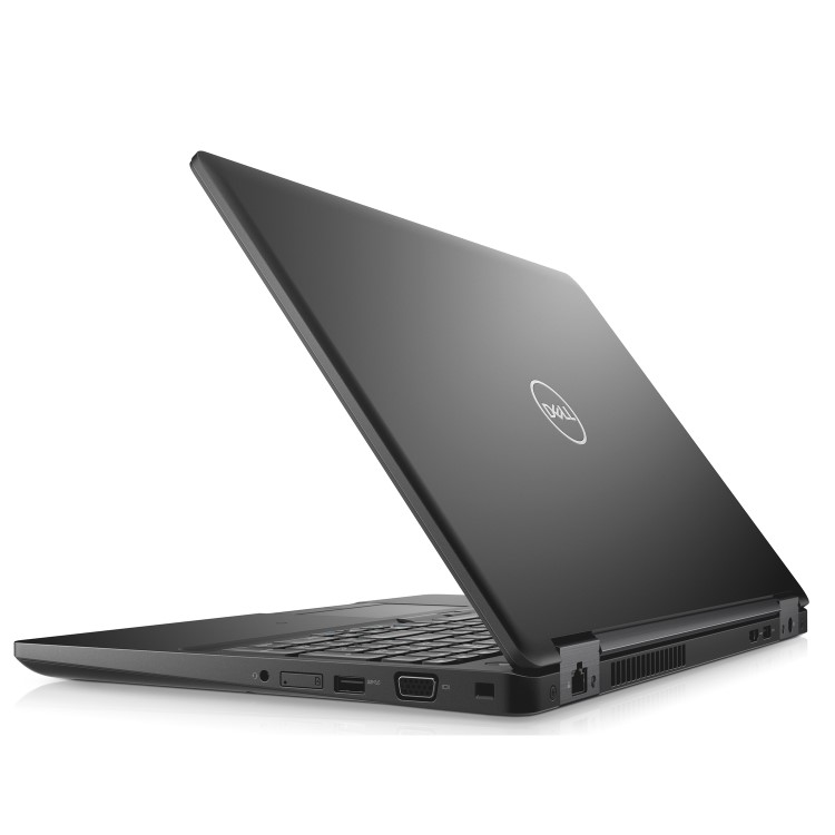 Refurbished Dell Latitude 5590 Intel Core i7 8th gen 8GB RAM 256GB SSD 15.6 Inch Windows 11 Pro Laptop