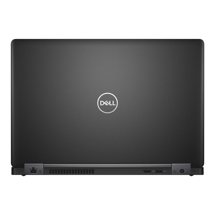 Refurbished Dell Latitude 5590 Intel Core i5 8th gen 8GB RAM 256GB SSD 15.6 Inch Windows 11 Pro Laptop