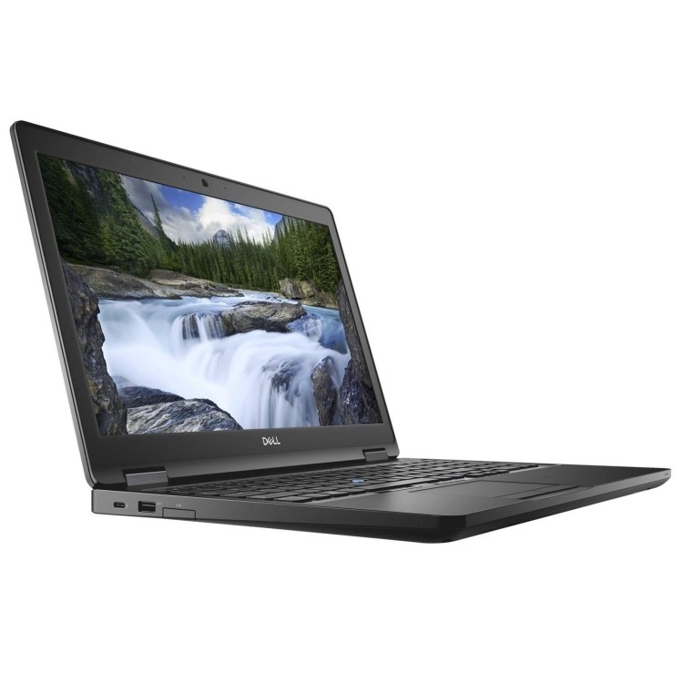 Refurbished Dell Latitude 5590 Core i5 8th gen 32GB 1TB 15.6 Inch Windows 11 Professional Laptop