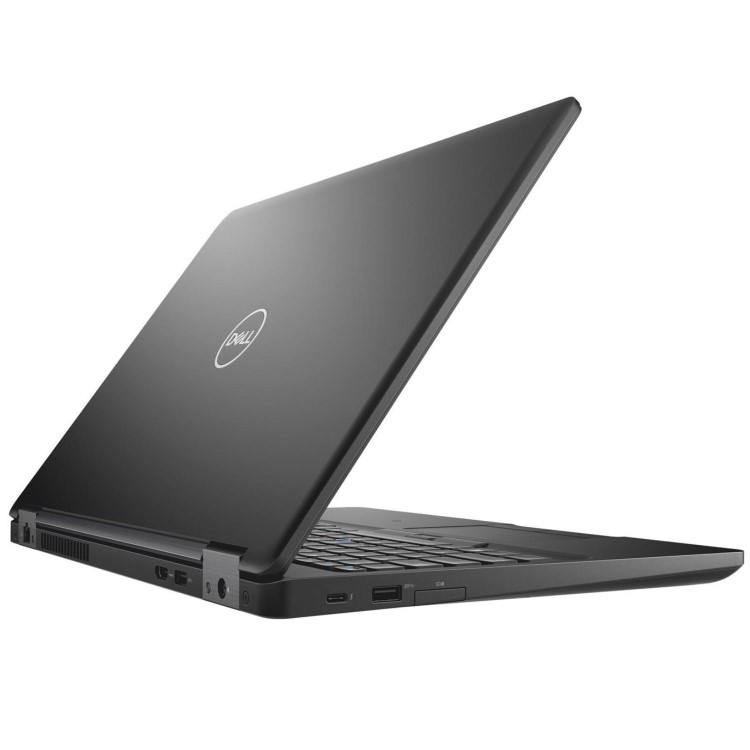 Refurbished Dell Latitude 5590 Core i5 8th gen 32GB 1TB 15.6 Inch Windows 11 Professional Laptop