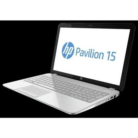Refurbished HP 15-P261SA AMD A8 8GB 1TB 15.6 Inch Windows 10 Windows 10 Laptop