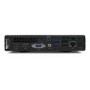 Refurbished HP ProDesk 600 G1 Core i5-4690T 8GB 256GB Windows 10 Professional Mini PC