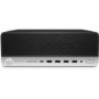 Refurbished HP ProDesk 600 G3 SFF Core i7 6th gen 8GB 256GB Windows 10 Professional Desktop