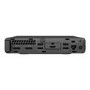 Refurbished HP ProDesk 600 G4 Core i5 8th gen 16GB 256GB Windows 11 Professional Mini PC