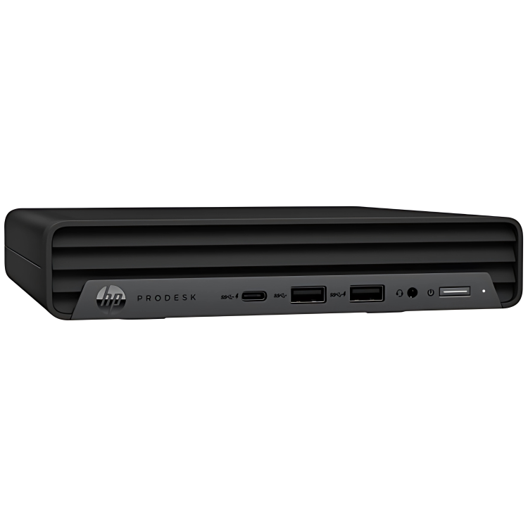 Refurbished HP ProDesk 600 G6 Intel Core i5 10th gen 16GB RAM 512GB SSD Windows 11 Pro Mini Desktop PC