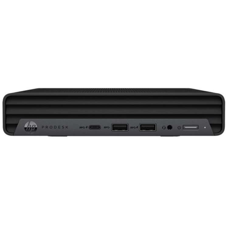 Refurbished HP ProDesk 600 G6 Intel Core i5 10th gen 16GB RAM 512GB SSD Windows 11 Pro Mini Desktop PC