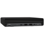 Refurbished HP 600 G6 Intel Core i7 10th gen 16GB RAM 256GB SSD Windows 11 Pro Mini Desktop