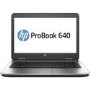 Refurbished HP Probook 640 G2 Core i5 6th Gen 8GB 256GB Windows 10 Professional 14 Inch Laptop