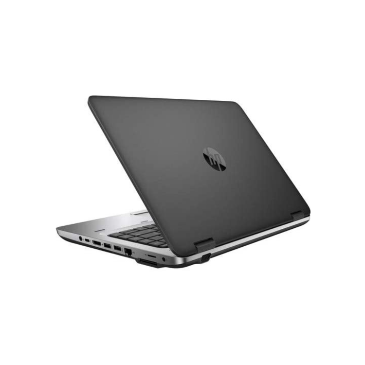 Refurbished HP Probook 640 G2 Core i5 6th Gen 8GB 256GB Windows 10 Professional 14 Inch Laptop