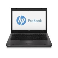 Refurbished HP ProBook 6470b Core i5 8GB 500GB 14 Inch Windows 10 Professional Laptop