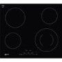 Neff N70 60cm 4 Zone Touch Control Ceramic Hob with Bevelled Edge
