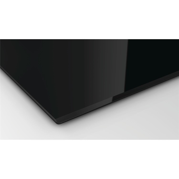 Neff N70 60cm 4 Zone Touch Control Ceramic Hob with Bevelled Edge