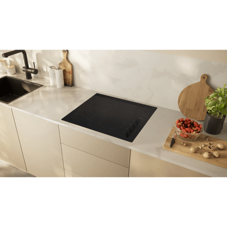 Neff N30 60cm 4 Zone Ceramic Hob
