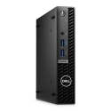 T1/7010i516GB256GBW11P Refurbished Dell Optiplex 7010 Intel Core i5 13th gen 16GB RAM 256GB SSD Windows 11 Pro Micro Desktop PC