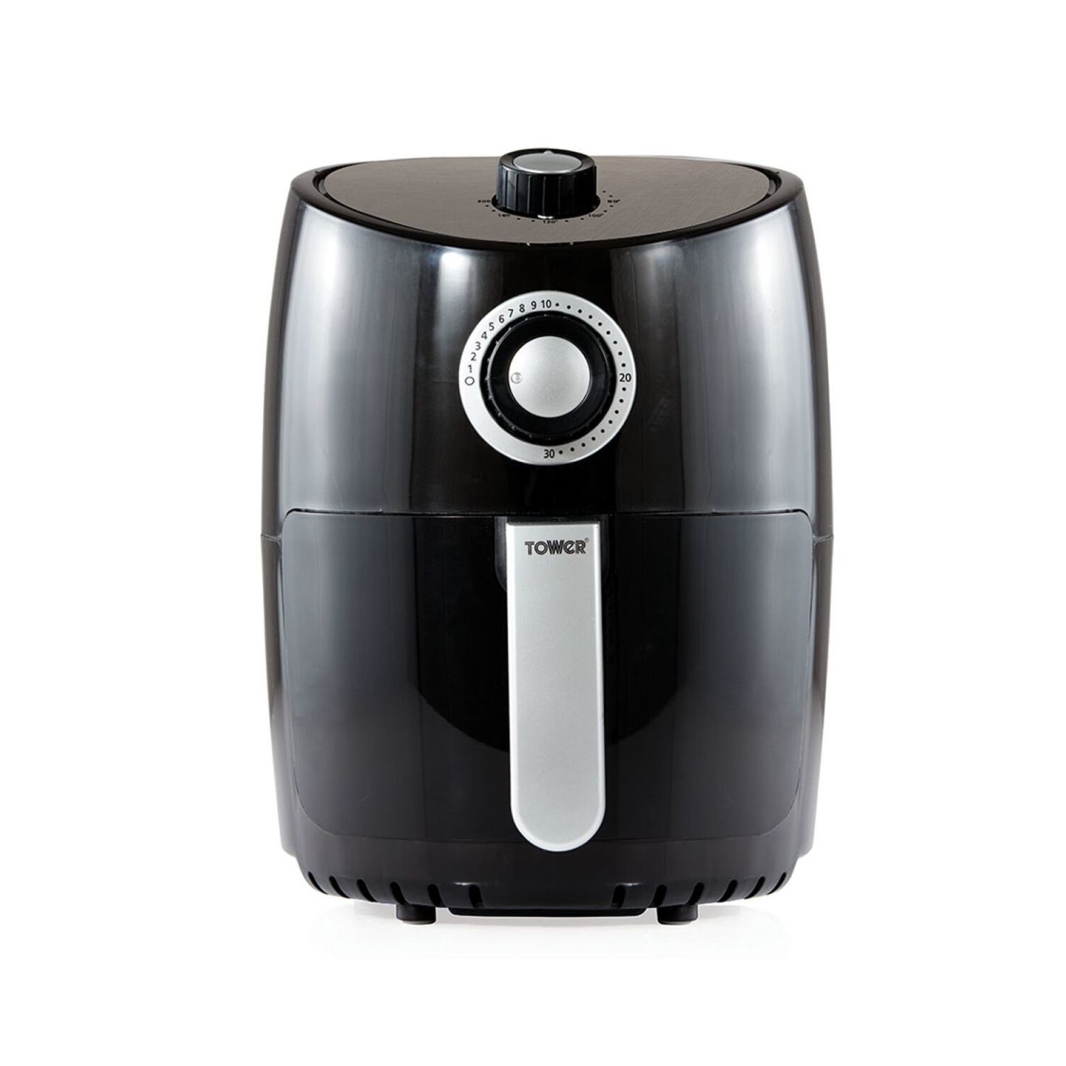 Tower T17023 2.2L Air Fryer - Black - Page 1 - - BuyItDirect.ie