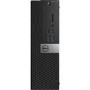 Refurbished Dell Optiplex 7040 SFF Core i7-6700 16GB 256GB Windows 10 Professional Desktop