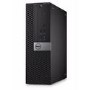 Refurbished Dell Optiplex 7040 SFF Core i7-6700 16GB 256GB Windows 10 Professional Desktop