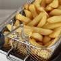 Tower T17048 3L Deep Fat Fryer - Stainless Steel