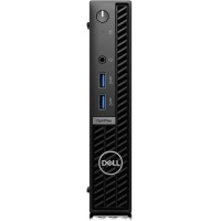 Refurbished Dell OptiPlex 7060 Core i5 8th gen 16GB 256GB Windows 11 Professional Micro Desktop