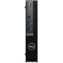 Refurbished Dell OptiPlex 7060 Core i5 8th gen 16GB 256GB Windows 11 Professional Micro Desktop