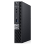 Refurbished Dell OptiPlex 7060 Mini Core i7 8th gen 16GB 256GB SSD Windows 11 Pro Desktop