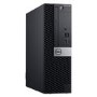 Refurbished Dell Optiplex 7060 Core i5 8th gen 16GB RAM 256GB SSD Windows 11 Pro SFF Desktop