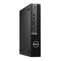 Refurbished Dell OptiPlex 7070 Intel Core i5 9th gen 16GB RAM 256GB SSD Windows 11 Pro Micro Desktop PC