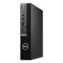 Refurbished Dell OptiPlex 7070 Core i5 9th gen 16GB 256GB Windows 11 Pro Micro Desktop