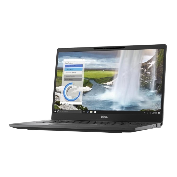 Refurbished Dell Latitude 7300 Core i5 8th gen 16GB 256GB 13.3 Inch Windows 11 Professional Laptop