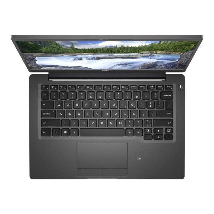 Refurbished Dell Latitude 7300 Core i5 8th gen 16GB 256GB 13.3 Inch Windows 11 Professional Laptop