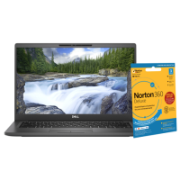 Refurbished Dell Latitude 7400 Core i7 8th gen 8GB RAM 256GB SSD 14 Inch Windows 11 Pro Laptop